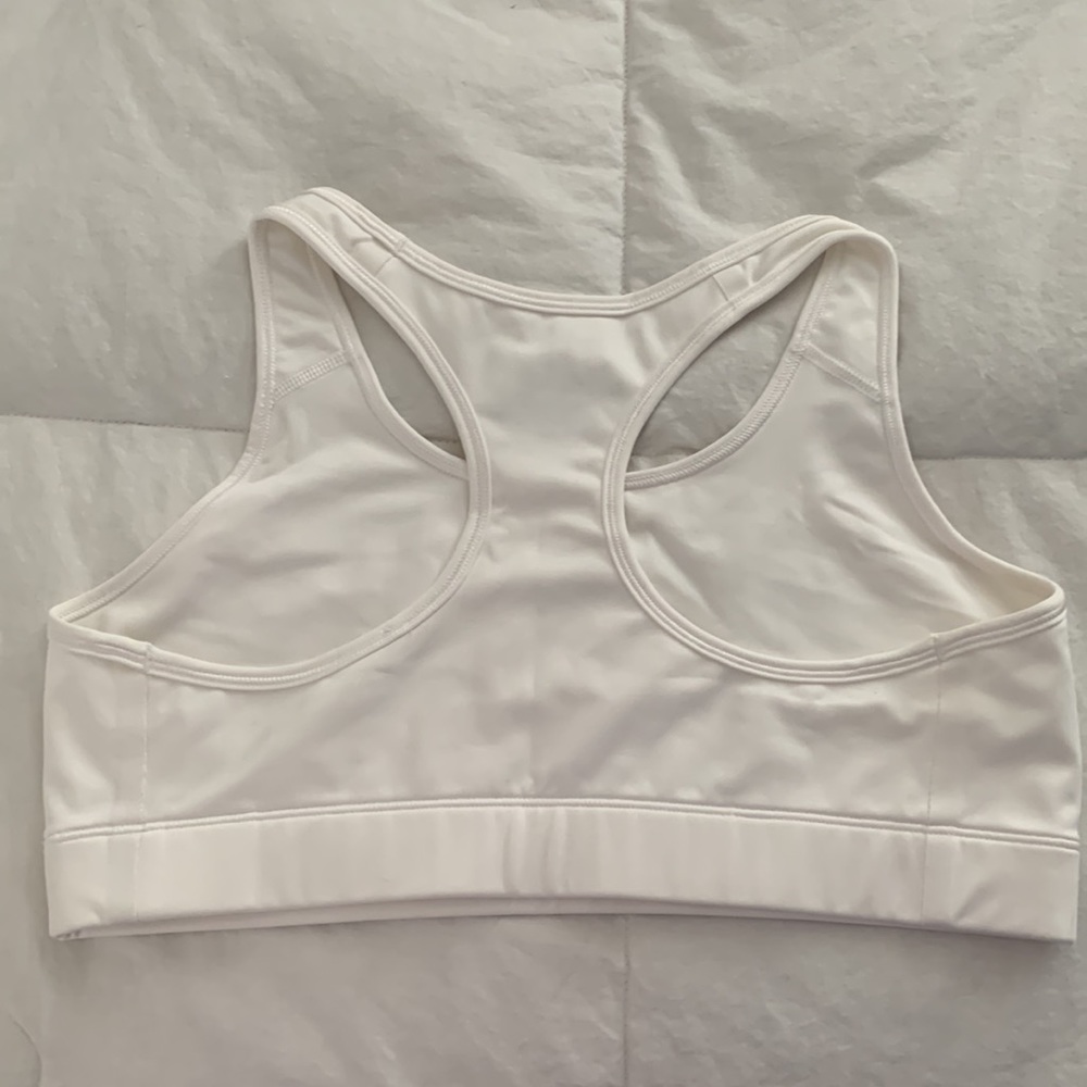 Nike Sports Bra - Picture 2 of 4